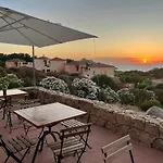 Roccia Rossa Vacanze *
