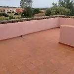 Roccia Rossa Vacanze Appartement