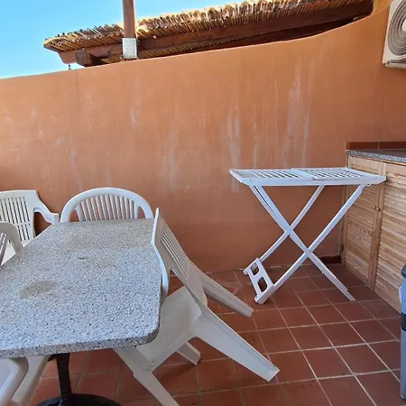 Appartement Roccia Rossa Vacanze