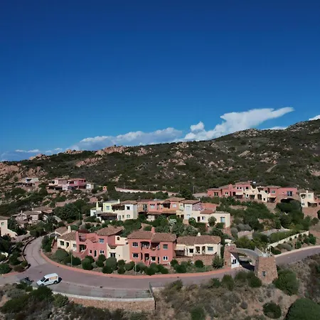 Roccia Rossa Vacanze Appartement