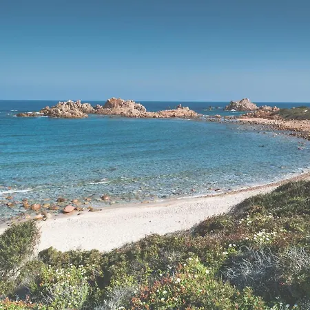 Roccia Rossa Vacanze Isola Rossa (Sassari)