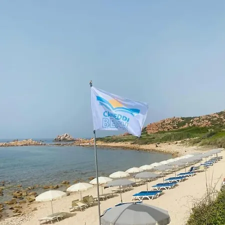 Roccia Rossa Vacanze Isola Rossa (Sassari)