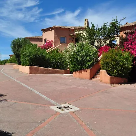 Roccia Rossa Vacanze Appartement