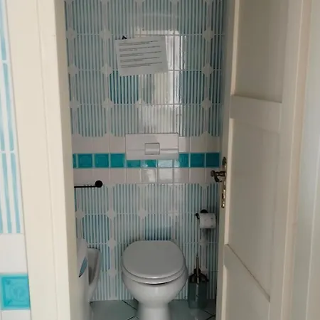 Roccia Rossa Vacanze Apartmán Isola Rossa (Sassari)