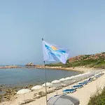 Roccia Rossa Vacanze Isola Rossa (Sassari)