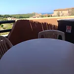 Roccia Rossa Vacanze Isola Rossa (Sassari)
