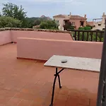 Roccia Rossa Vacanze *