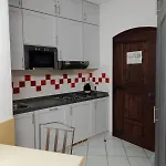 Roccia Rossa Vacanze Daire Isola Rossa (Sassari)