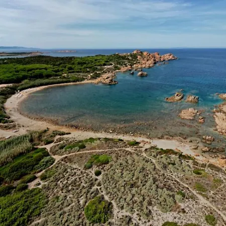 Апартаменты Roccia Rossa Vacanze *