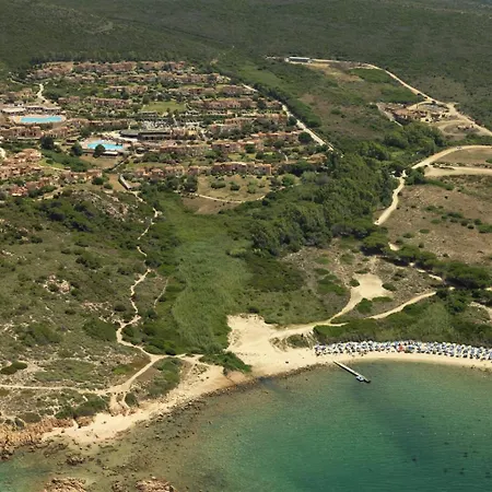 Roccia Rossa Vacanze Apartment Isola Rossa (Sassari)