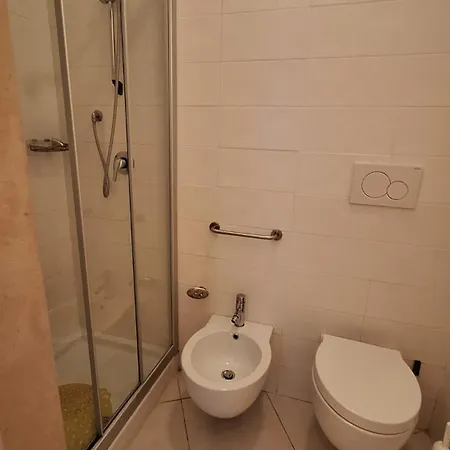 Appartement Roccia Rossa Vacanze Isola Rossa (Sassari)
