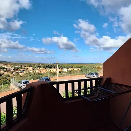 Roccia Rossa Vacanze