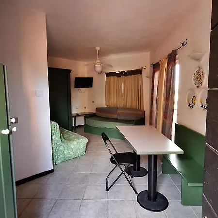 Apartment Roccia Rossa Vacanze
