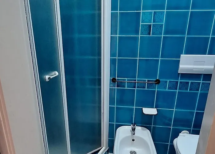 Roccia Rossa Vacanze Апартаменты Изола-Росса